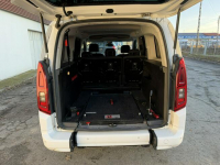 Combo Life Maxi  Niepełnosprawnych inwalida rampa PFRON Model 2023 Syców - zdjęcie 5