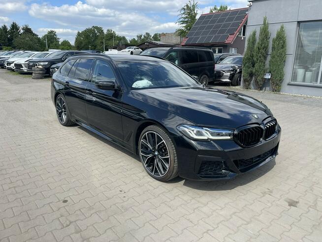 BMW 530 XDrive Mpakiet Navi Climatronic Automat Gliwice - zdjęcie 2