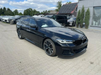 BMW 530 XDrive Mpakiet Navi Climatronic Automat Gliwice - zdjęcie 2