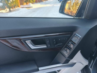 Mercedes-Benz GLK 3.5 350 4Matic 7G-TRONIC Warszawa - zdjęcie 10