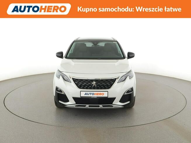 Peugeot 3008 LED, Automat, Navi, Kamera, PDC, Niski Przebieg Warszawa - zdjęcie 11
