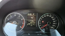 Volkswagen Polo AUTOMAT climatronic super stan 1.4 MPI Lębork - zdjęcie 12