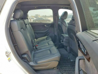 Audi Q7 / Quattro / najbogatsza wersja Prestige / niski przebieg Tarnów - zdjęcie 10