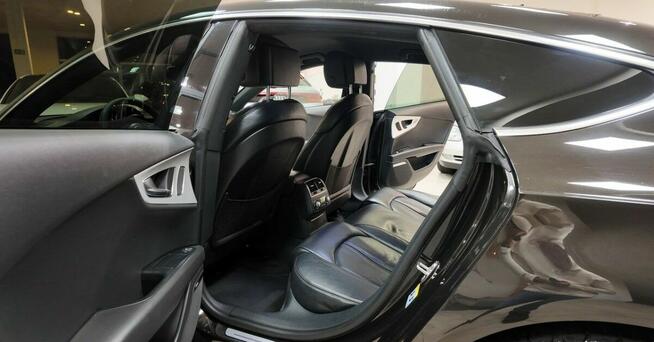 AUDI A7 SPORTBACK Kraczkowa - zdjęcie 12