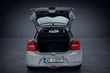 Suzuki Swift Polski Salon Lipówki - zdjęcie 10