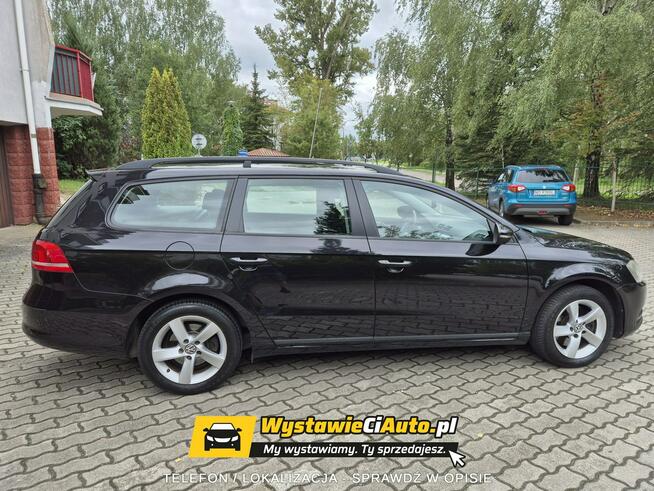 Volkswagen Passat Lokalizacja : Olsztyn Telefon: 660_205_635 Olsztyn - zdjęcie 8