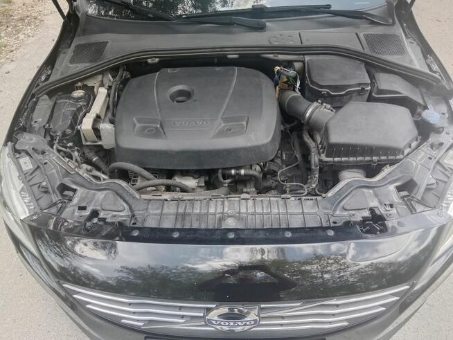 VOLVO S60 T5 Geatronic, Ogrzewana kierownica Wola Prażmowska - zdjęcie 9