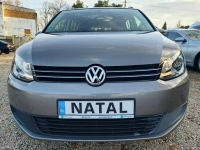 Volkswagen Touran Navi* Super stan Bydgoszcz - zdjęcie 6