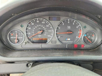 BMW Z3 / Imola / bardzo niski przebieg / manual / Tarnów - zdjęcie 9