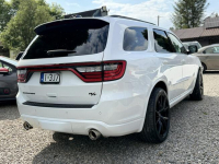 DODGE DURANGO 5.7 HEMI V8 | 360 KM | 13 000 km | 7 OSÓB | Łodygowice - zdjęcie 4