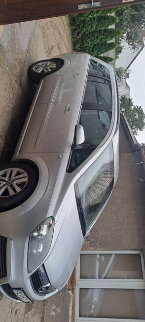 Sprzedam opla zafire 18.bedzyna Poznań - zdjęcie 2