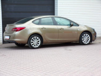 Opel Astra Klimatronic /Automat /Gwarancja /1,6 /115KM /2013 Mikołów - zdjęcie 3