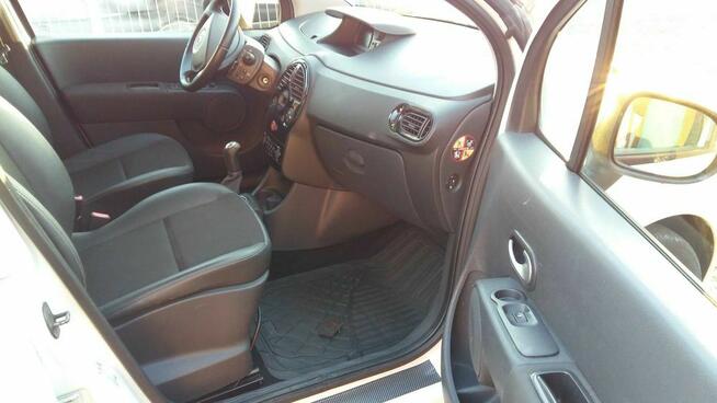 Sprzedam Renault Modus rocznik 2012 Rybnik - zdjęcie 5