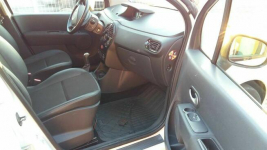 Sprzedam Renault Modus rocznik 2012 Rybnik - zdjęcie 5