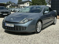 Renault Laguna Coupe, 2.0 dCi 178KM, Salon Polska! Pęcice - zdjęcie 3