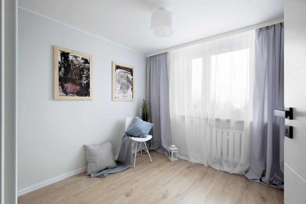 3 pokoje, niezależny układ, spacerem do plaży! Gdańsk - zdjęcie 10