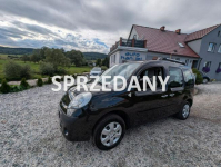 Reno Kangoo Happy Family 1.6 16V