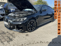 BMW 440 Msport_Salon PL_ Xdrive Pamięć Skóra Kamery360_  392KM