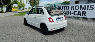 Fiat 500 Bogata wersja, ksiązka serwisowa. Goczałkowice-Zdrój - zdjęcie 6