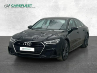 Audi A7 45 TFSI mHEV Quatrro Hatchback