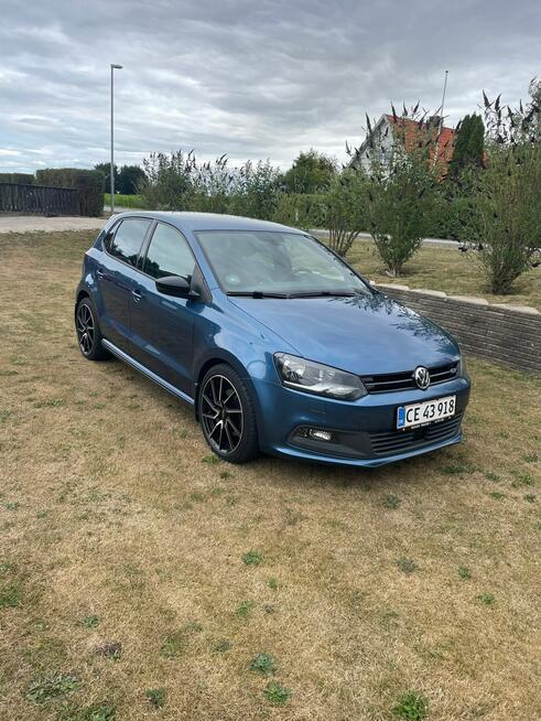Volkswagen Polo Sadlno - zdjęcie 1