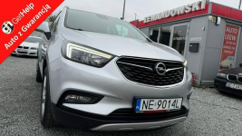 Opel Mokka Benzyna Zarejestrowany Ubezpieczony
