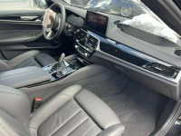 BMW 530 XDrive Mpakiet Navi Climatronic Automat Gliwice - zdjęcie 11
