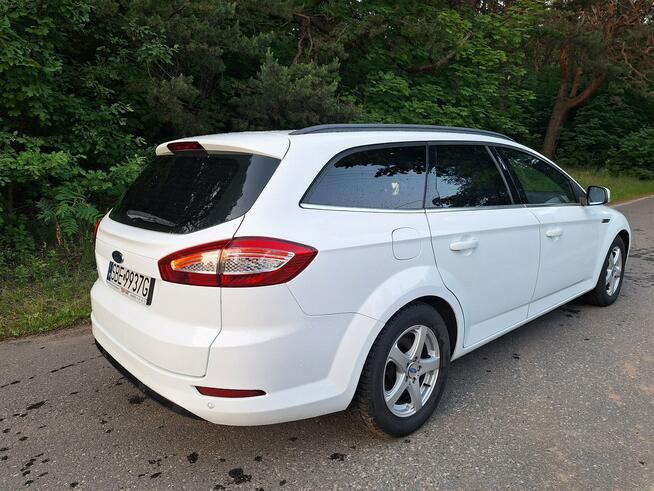 Ford Mondeo Titanium Siewierz - zdjęcie 4