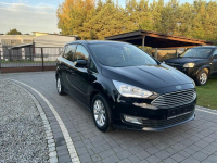 Titanium 1.5benzyna 150 koni Tempomat Klima Nawigacja Kamera Sierpc - zdjęcie 2