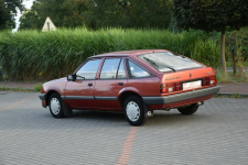 Opel Ascona 1.6 BENZYNA 75KM 1988r. HB 164tkm POLECAM Kampinos - zdjęcie 5