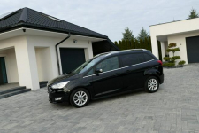 Ford Grand C-MAX Titanium! 7-osobowy! Grzana kierownica! Gwarancja! Grójec - zdjęcie 9