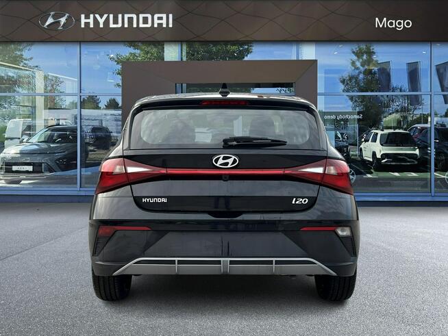 Hyundai i20 w wersji Modern Piła - zdjęcie 4