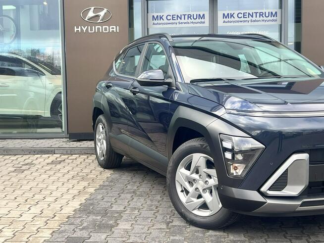 Hyundai Kona | Executive + Tech | 1.0 T-GDI (100KM) 6MT Łódź - zdjęcie 6