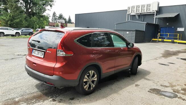 Salon Polska I Właściciel wersja lifestyle Łomianki - zdjęcie 3