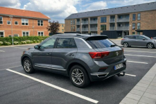 Volkswagen T-Roc Sadlno - zdjęcie 7