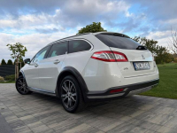 Peugeot 508 RXH Hybrid / Filmik / gwarancja na 12 msc Dragacz - zdjęcie 3