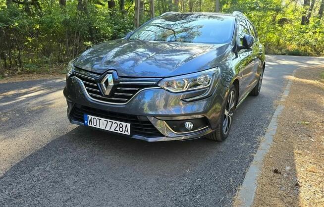 2018 Renault megane bose tce energy 130 benzyna eu6 Otwock - zdjęcie 1