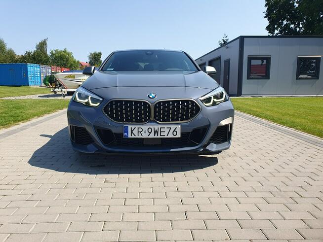 235i M pakiet Salon PL F.VAT Strobice - zdjęcie 6
