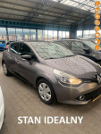 RENAULT CLIO IV SUPER STAN MECHANICZNY I WIZUALNY, ZAKONSERWOWANY!