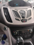 Ford C-Max Mysłowice - zdjęcie 9