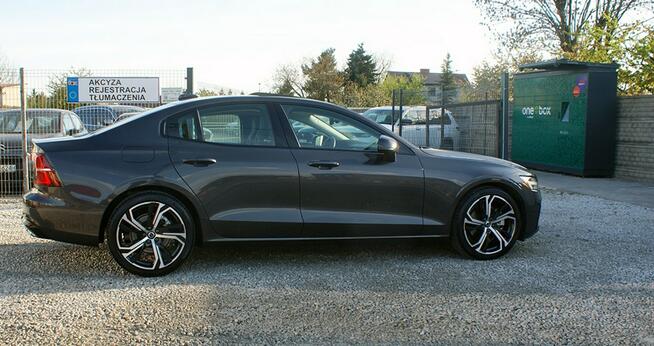 Volvo S60 Ostrów Wielkopolski - zdjęcie 6