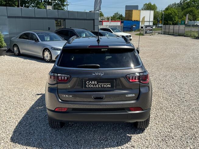 Jeep Compass, 2023 Michałowice - zdjęcie 5