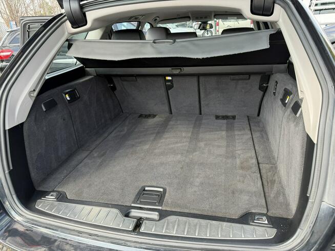 BMW 530 M- pakiet x-drive 3.0 258  hak duży sewris Łodygowice - zdjęcie 9