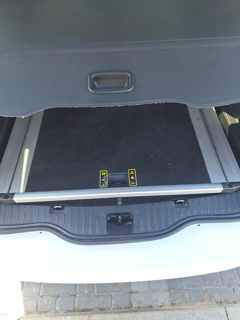 Sprzedam Ford smax Ursynów - zdjęcie 11