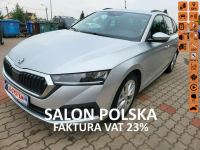 Škoda Octavia 2021Tylko Salon Polska 1Właściciel Bezwypadkowe Białystok - zdjęcie 1