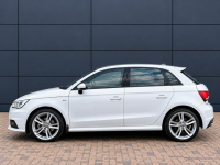 Audi A1 S-line Tarnowskie Góry - zdjęcie 12