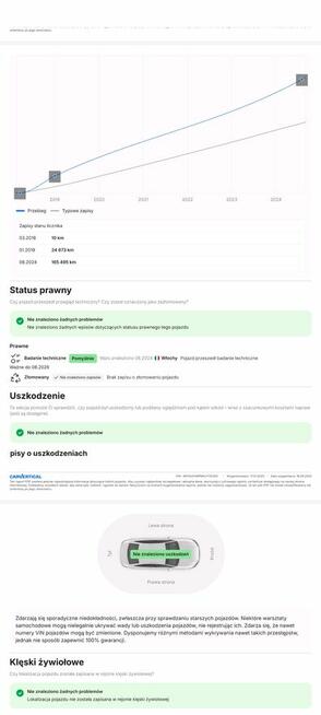 Ford Kuga 1,5 diesel 120km automat 2018r Staszów - zdjęcie 11