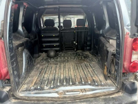 Citroen Berlingo 1.6HDI 90km 11r Tarnów - zdjęcie 7