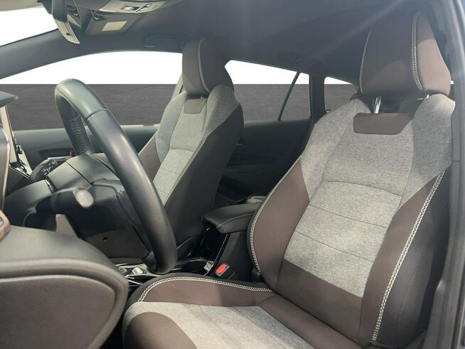 Toyota Corolla 1.8 Hybrid GPF Trek Kombi Warszawa - zdjęcie 10