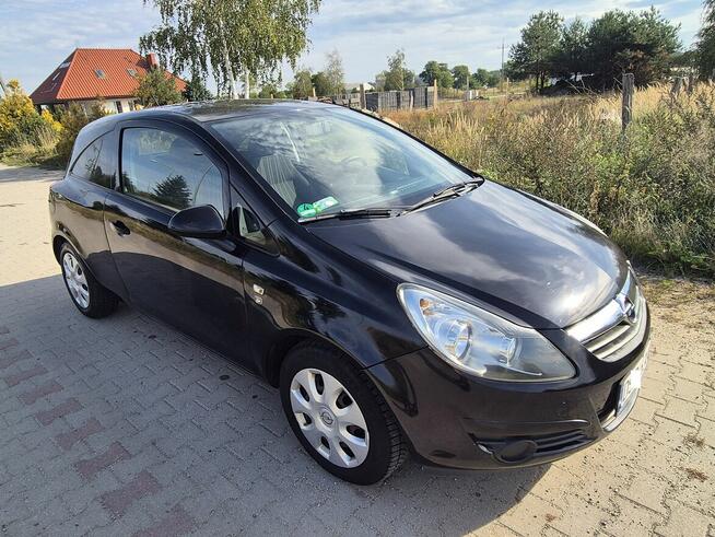 Opel Corsa D 2011rok Wersja Limited Edition 111 Jahre!! Legnica - zdjęcie 4